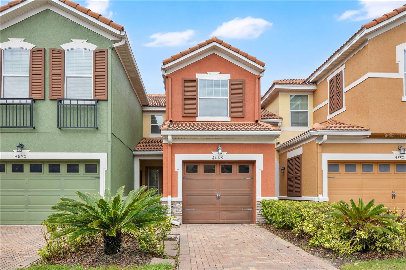 Details for 4886 Matteo Trail, ORLANDO, FL 32839