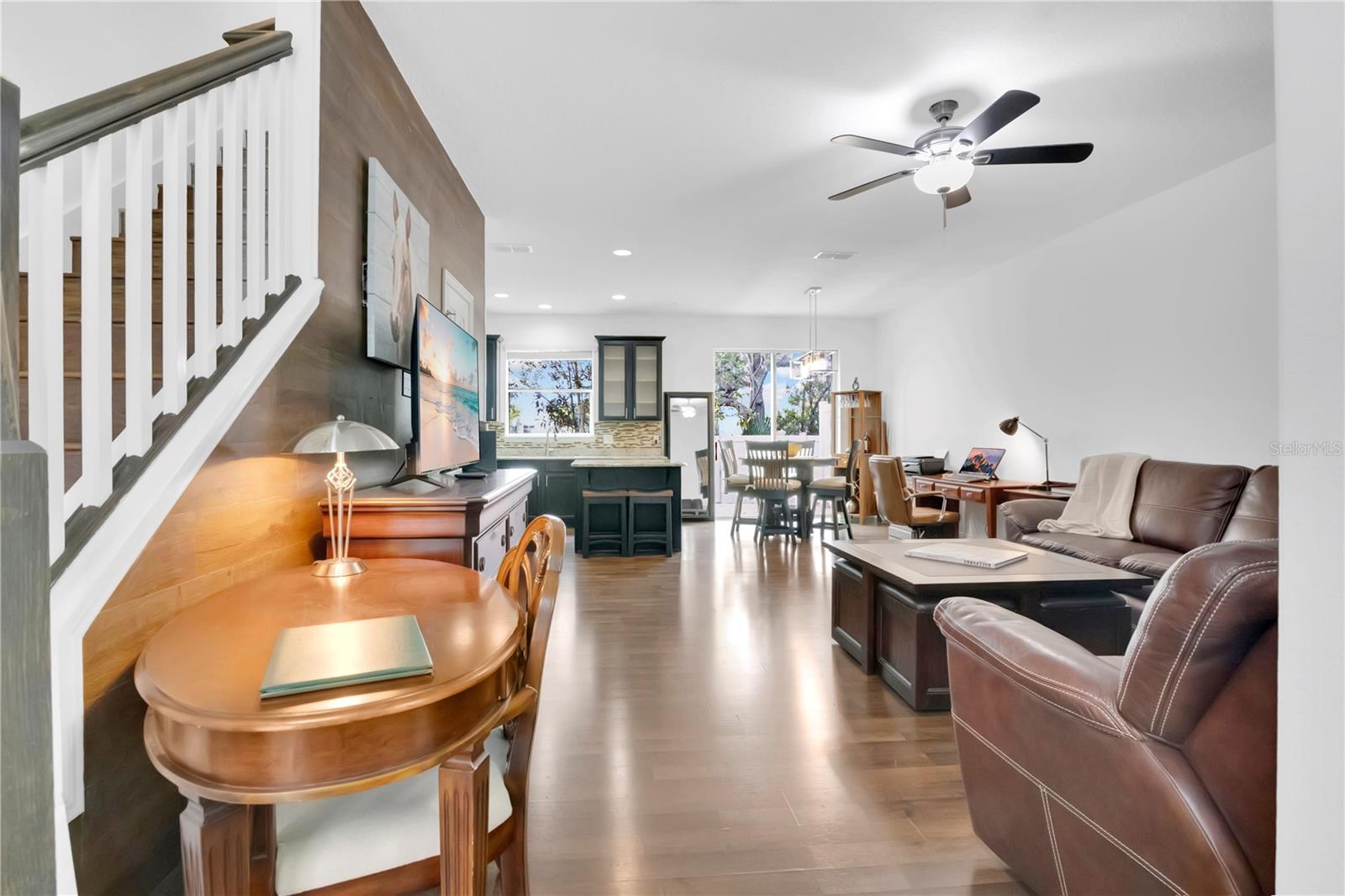 Image 6 of 38 For 4886 Matteo Trail