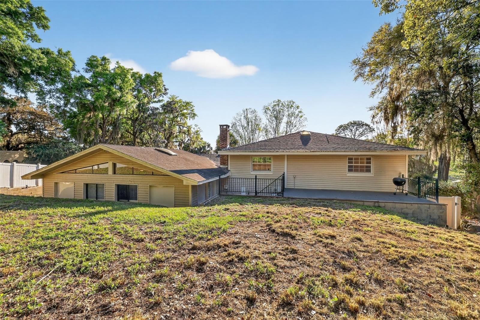 Image 42 of 42 For 1039 Lake Gracie Drive