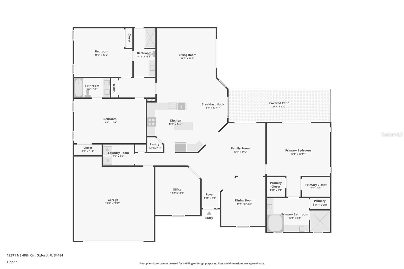 Image 54 of 54 For 12371 48th Circle