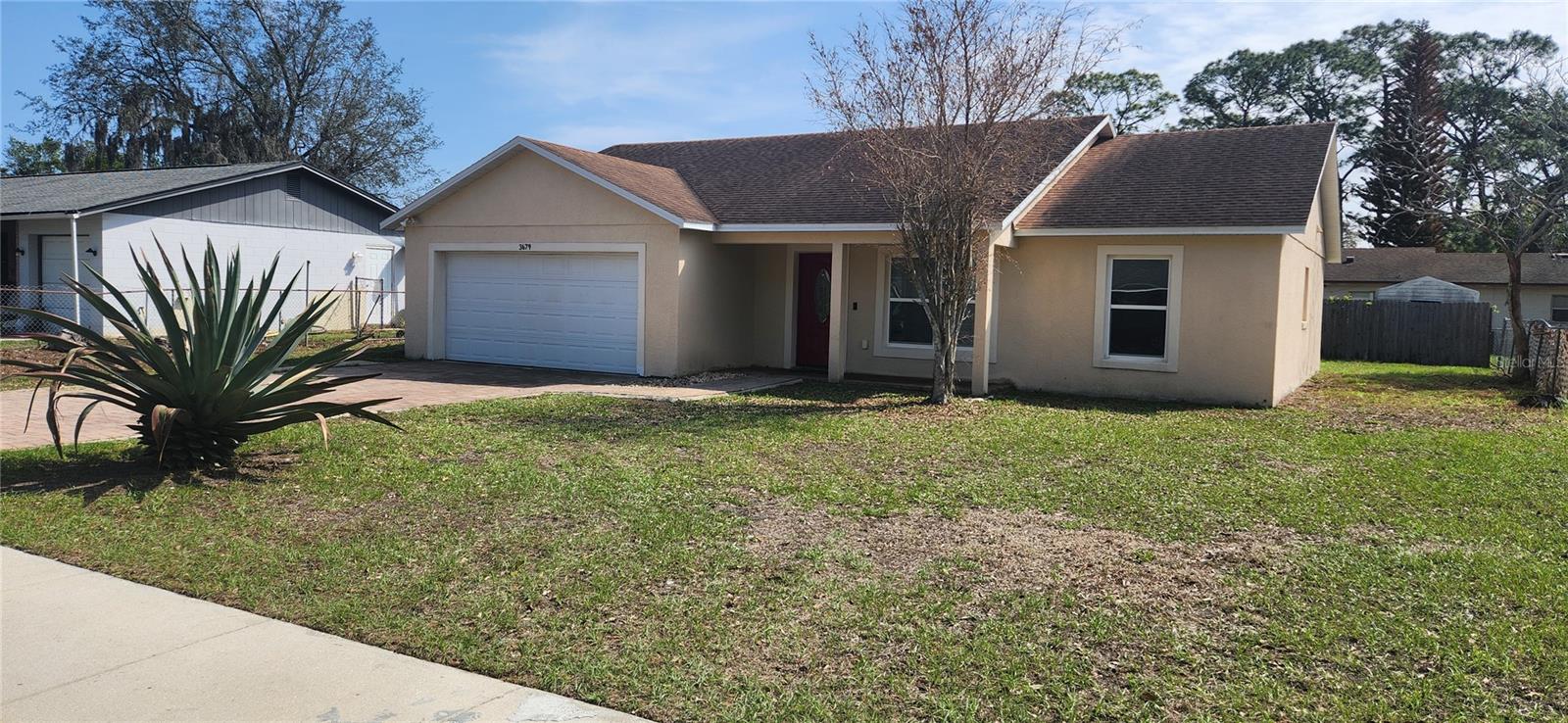 Details for 3679 Trianon Drive, ORLANDO, FL 32818