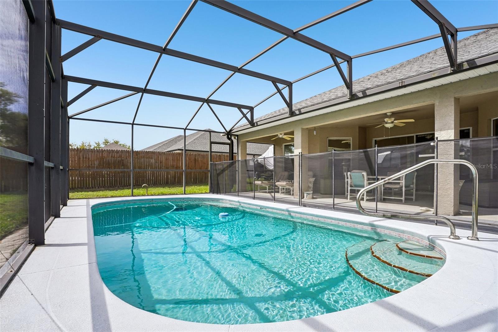 Image 38 of 45 For 13116 Glenview Lane