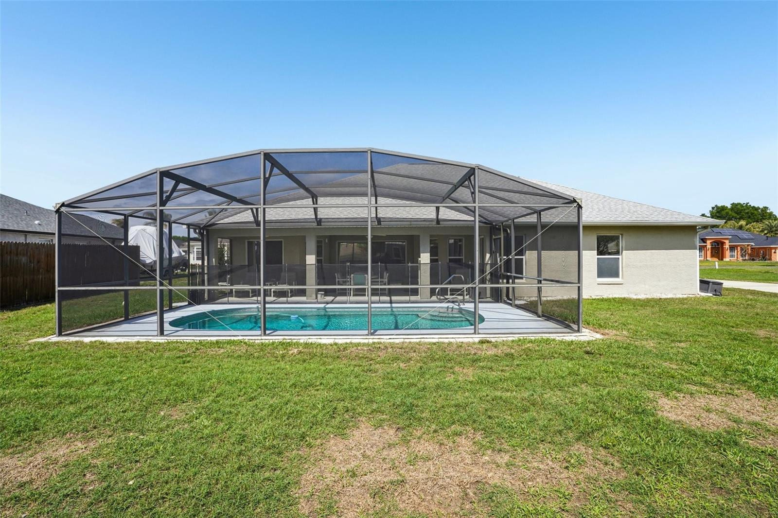 Image 42 of 45 For 13116 Glenview Lane