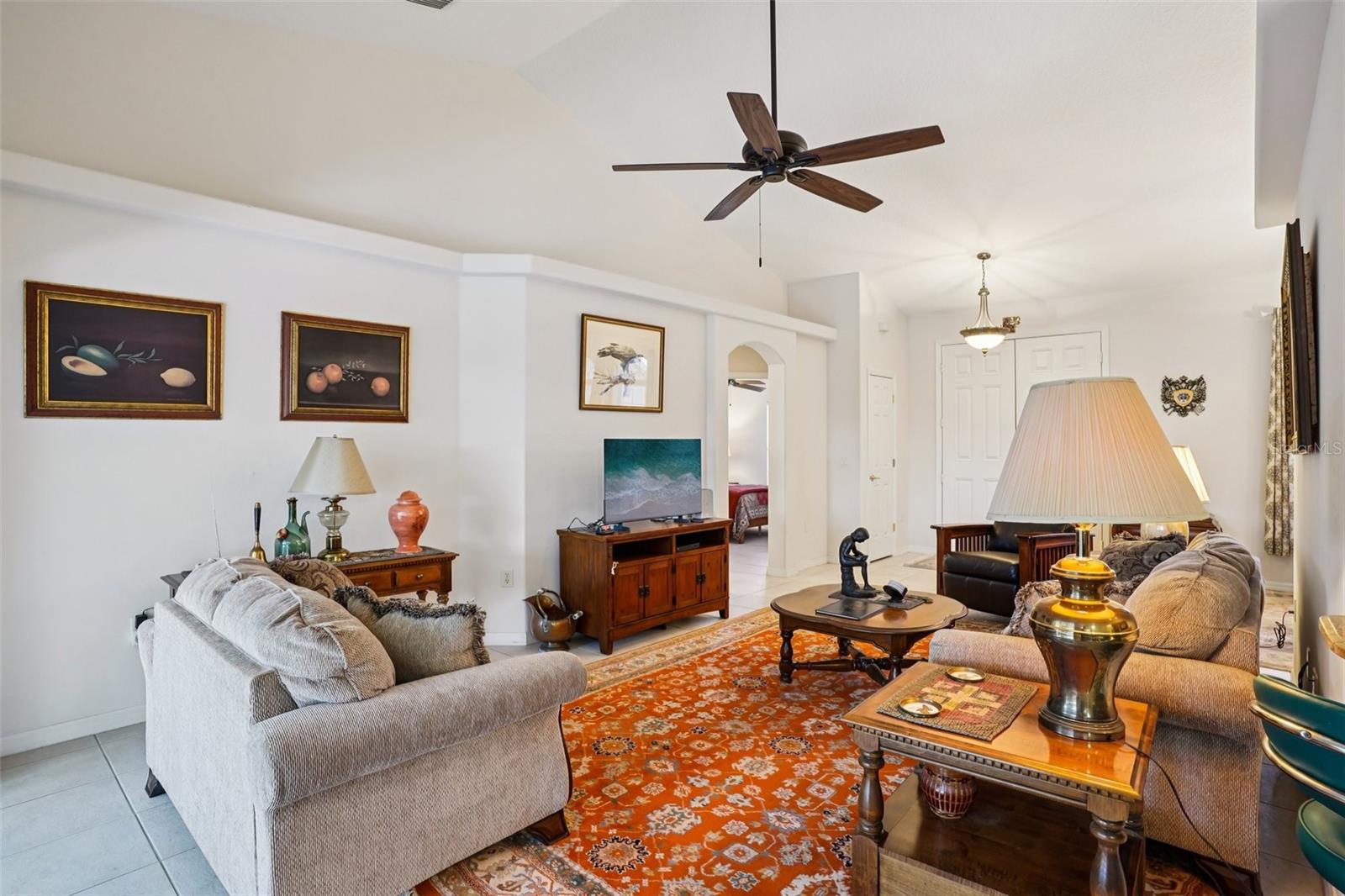 Image 8 of 45 For 13116 Glenview Lane