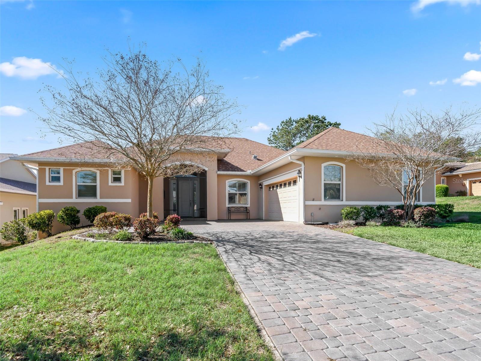Details for 5414 Sandy Hill Lane, LADY LAKE, FL 32159
