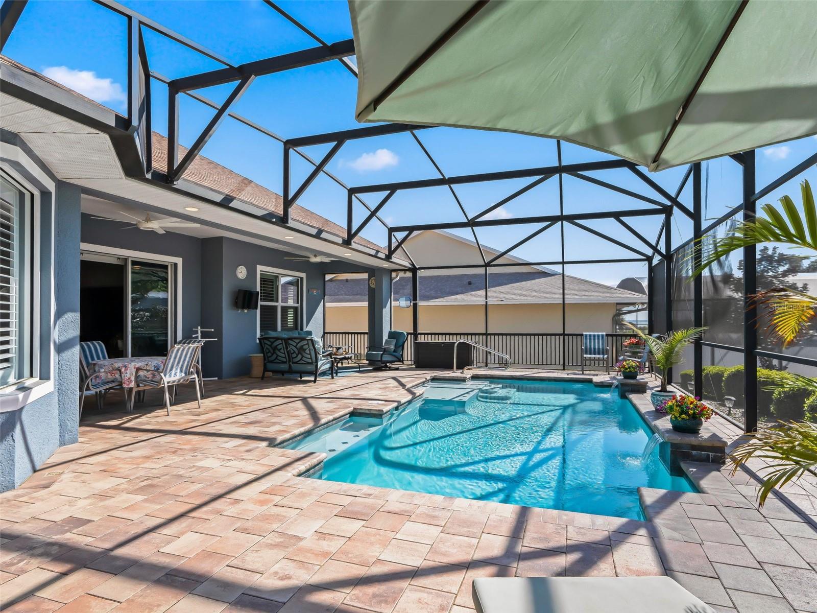 Image 41 of 53 For 5414 Sandy Hill Lane