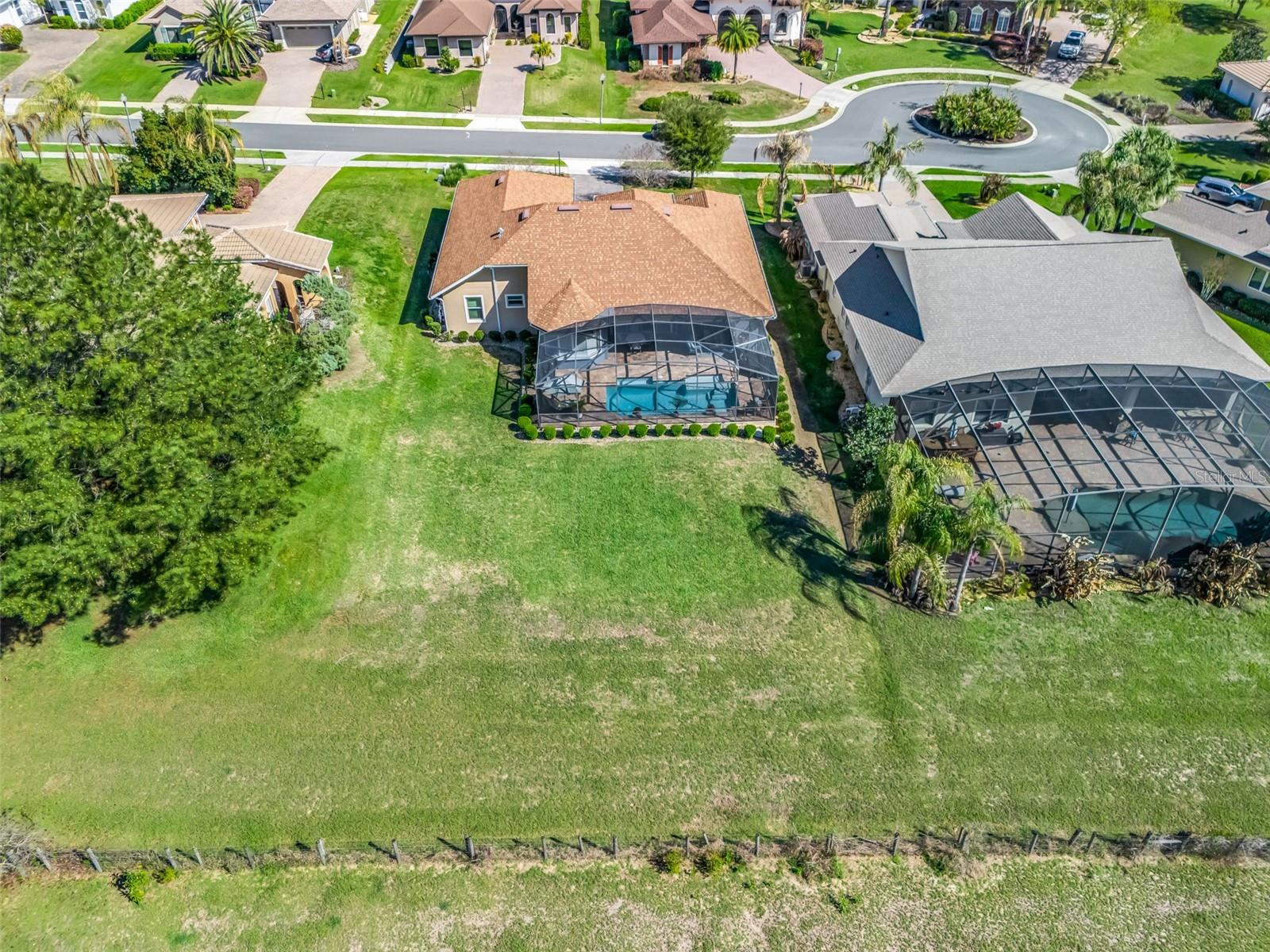 Image 46 of 53 For 5414 Sandy Hill Lane