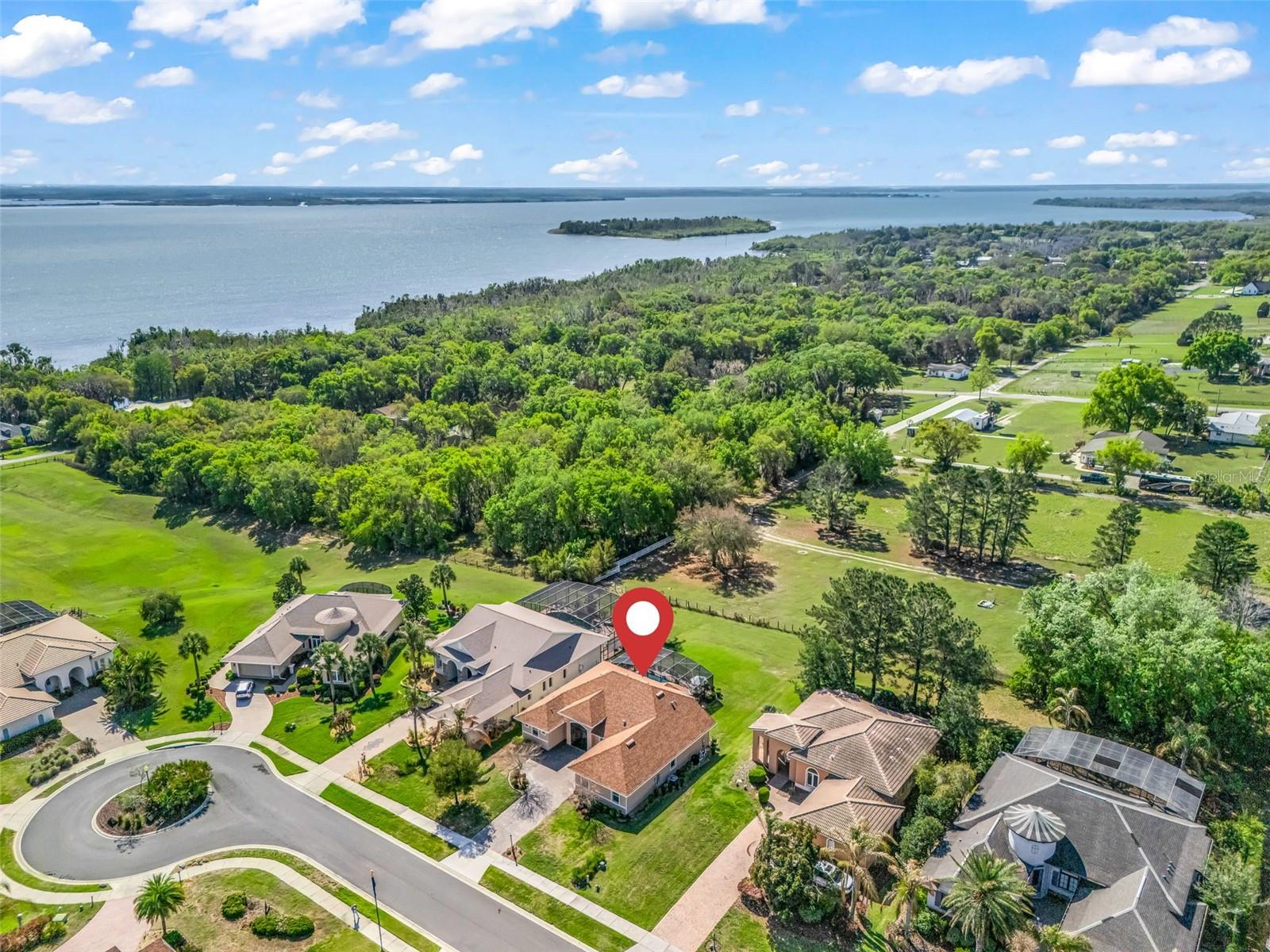 Image 48 of 53 For 5414 Sandy Hill Lane