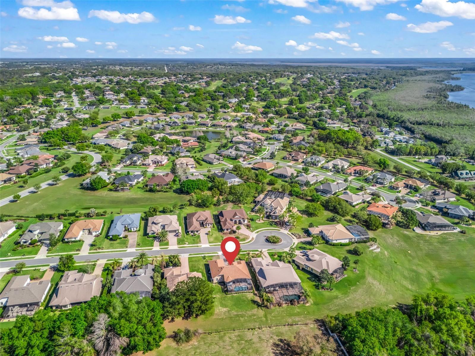 Image 50 of 53 For 5414 Sandy Hill Lane