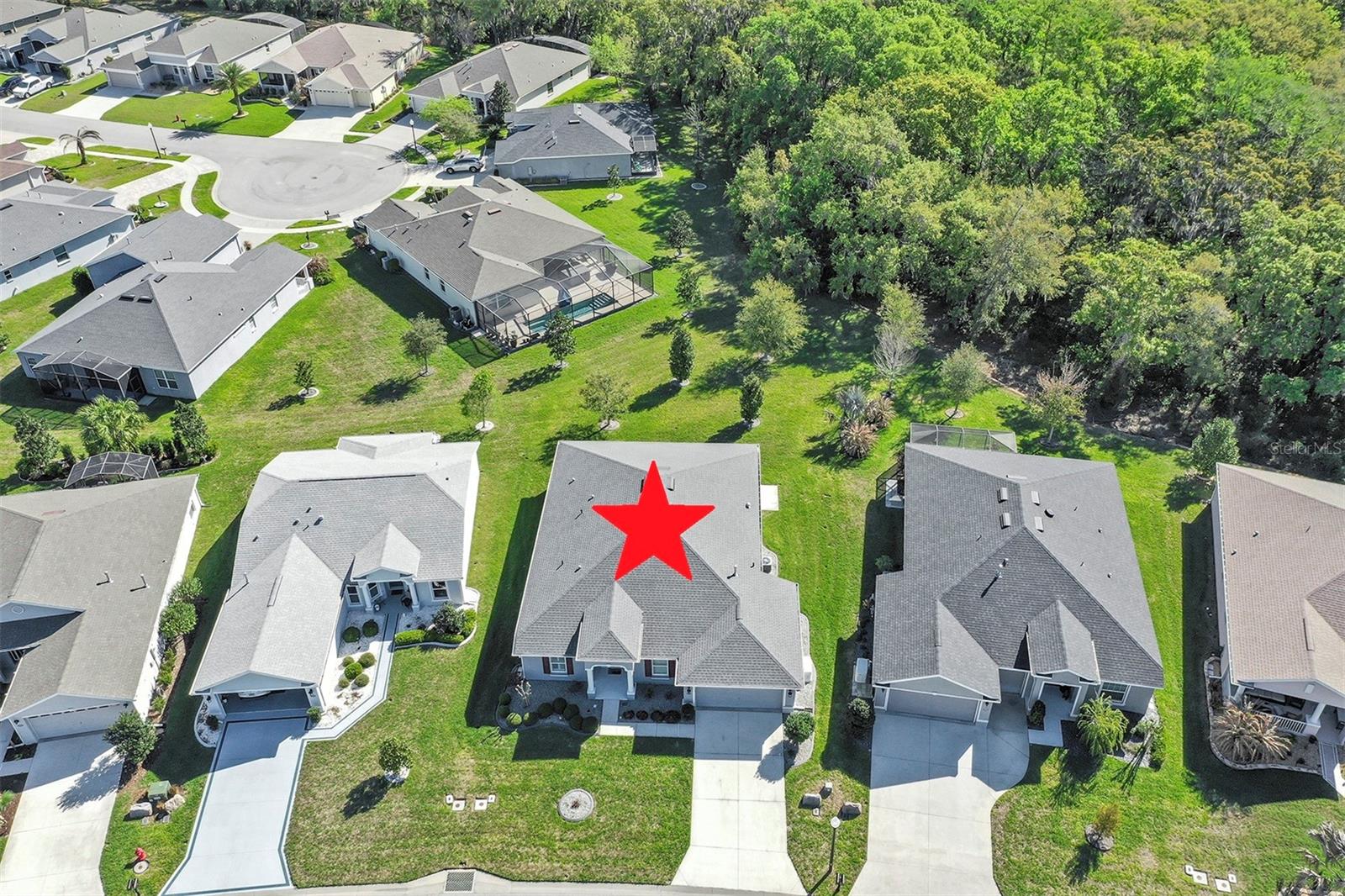 Details for 4541 Shenandoah River Trail, LEESBURG, FL 34748