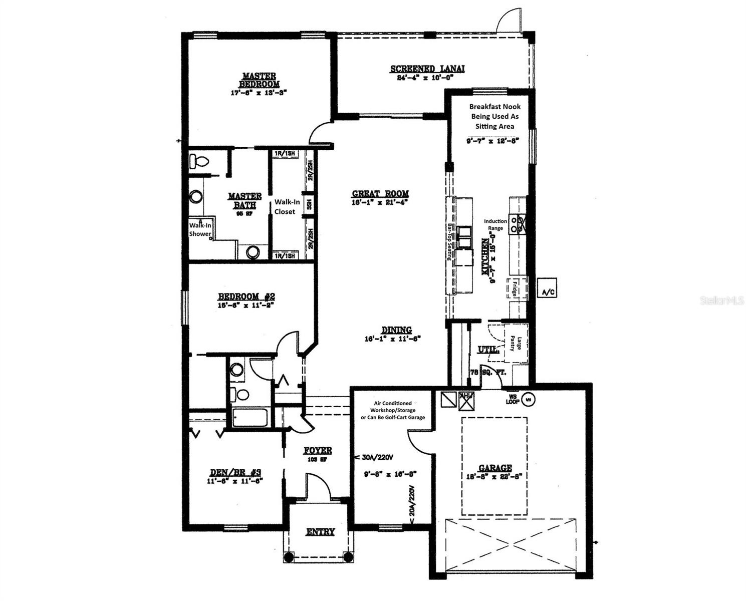 Image 4 of 60 For 4541 Shenandoah River Trail