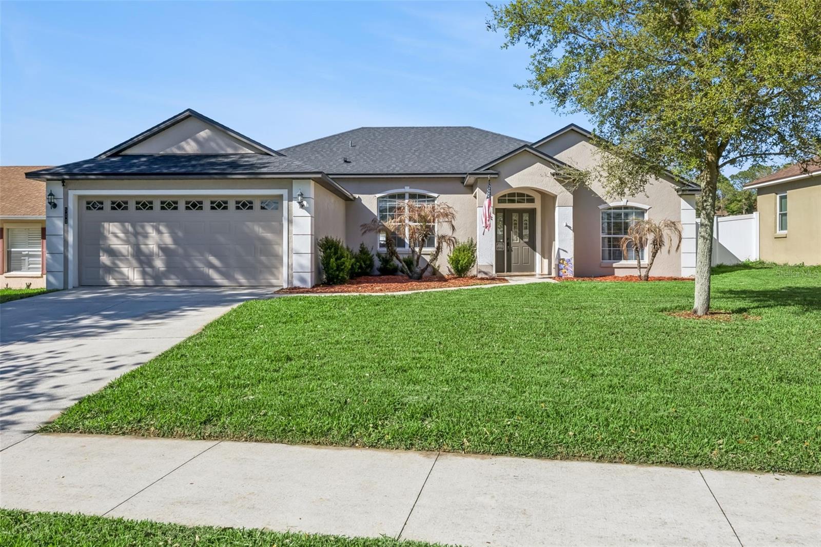 Details for 511 Lake Sumner Drive, GROVELAND, FL 34736