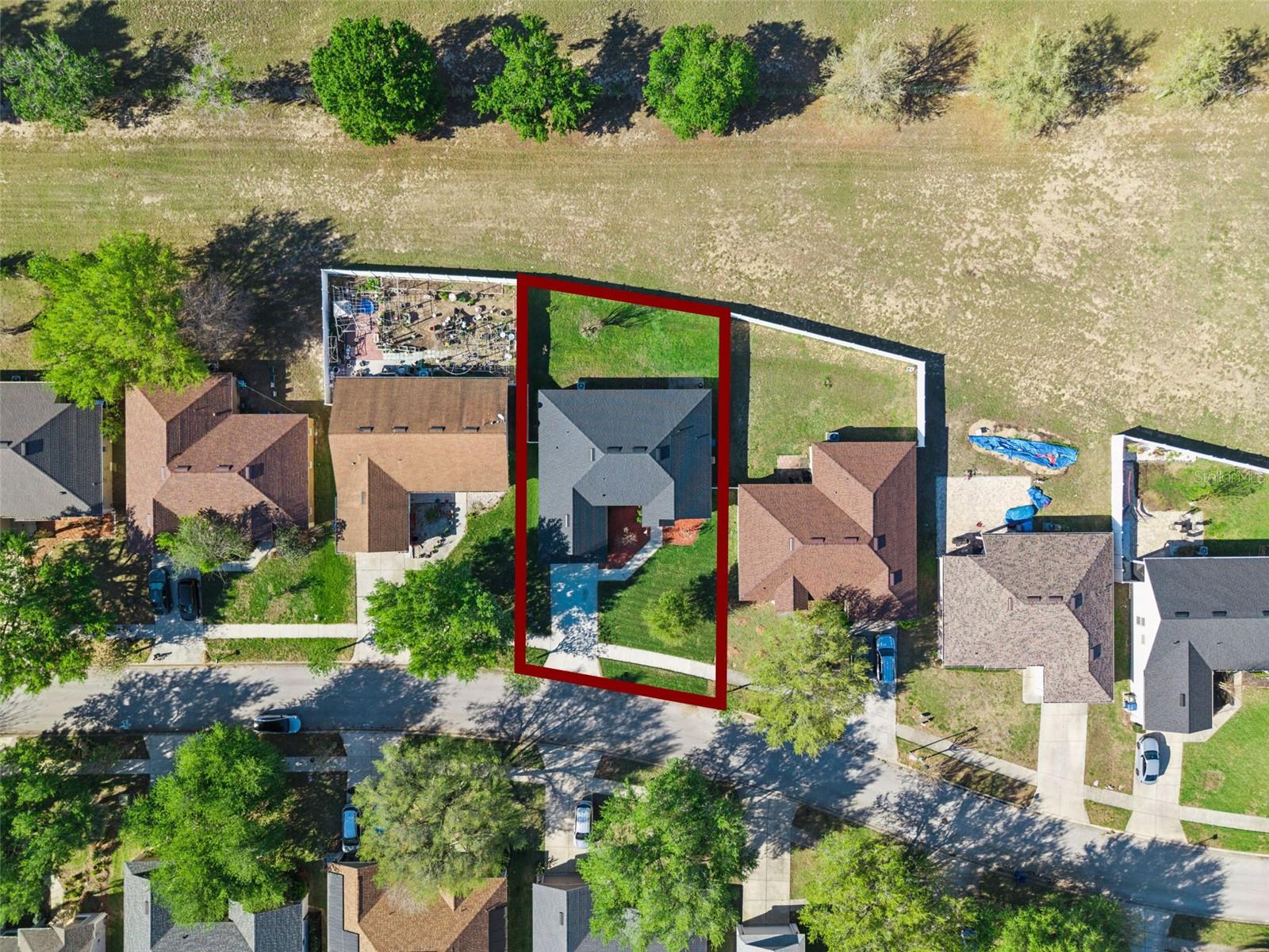 Image 42 of 49 For 511 Lake Sumner Drive