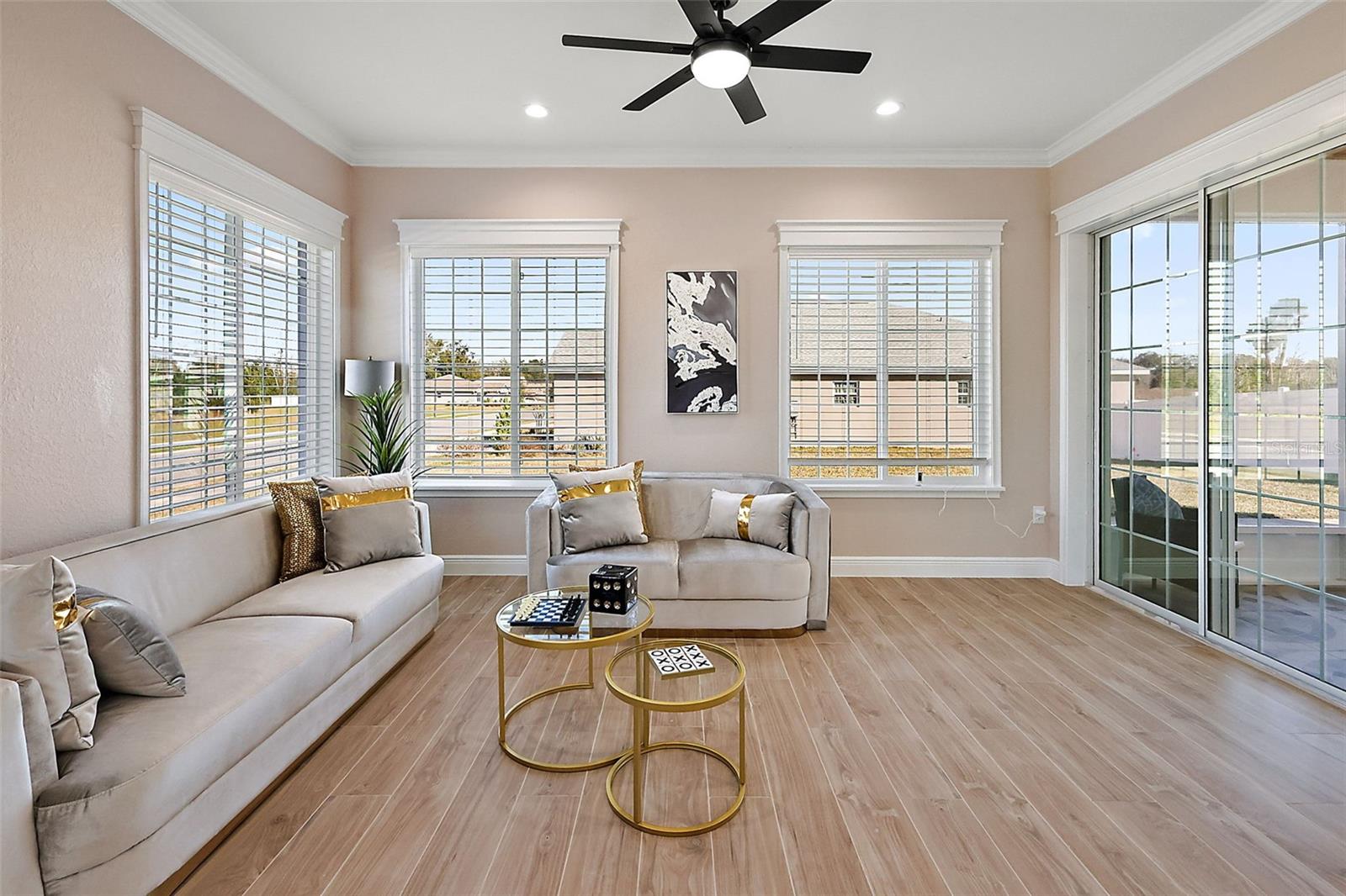 Image 18 of 34 For 12623 49th Drive