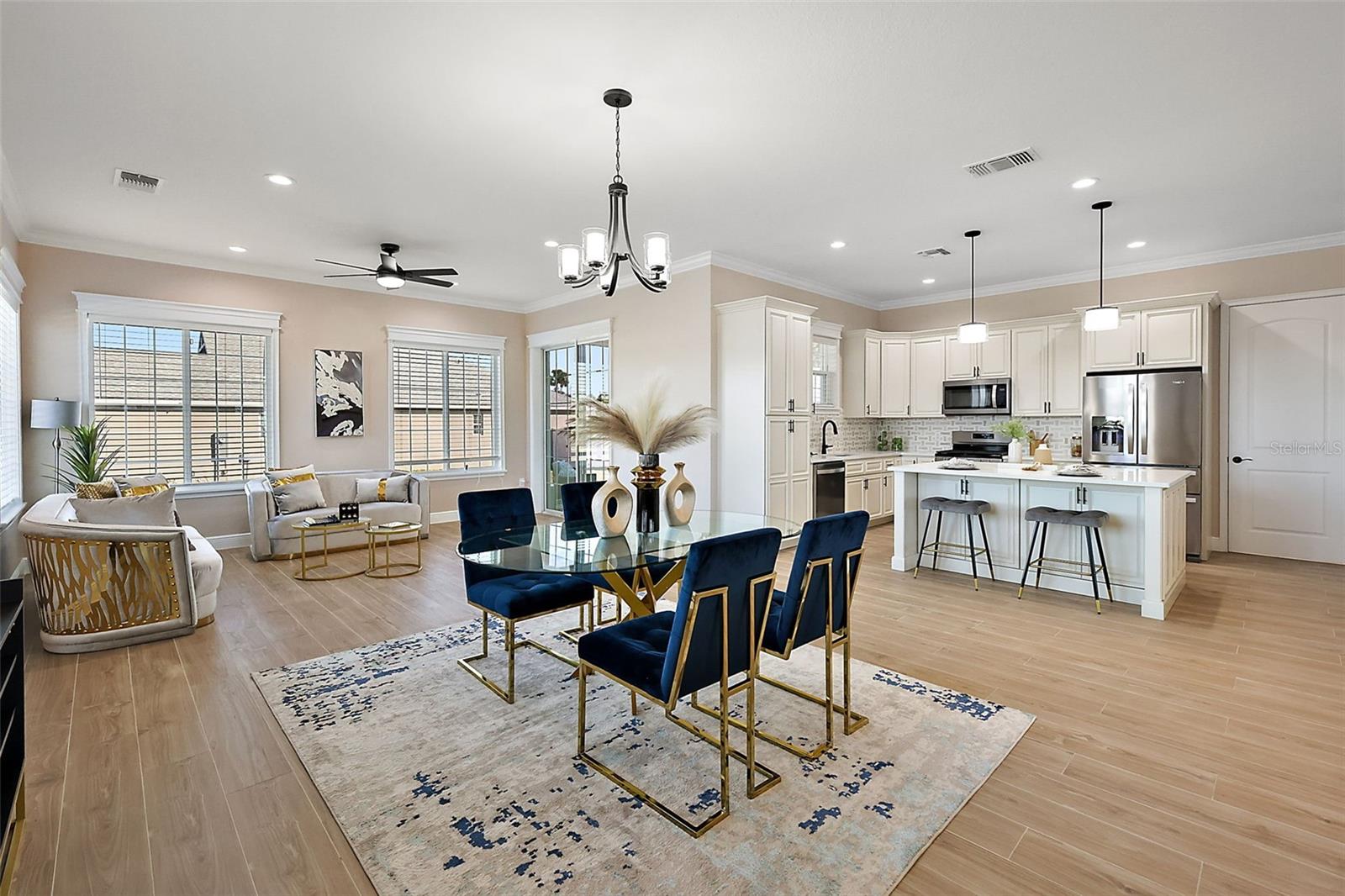 Image 24 of 34 For 12623 49th Drive