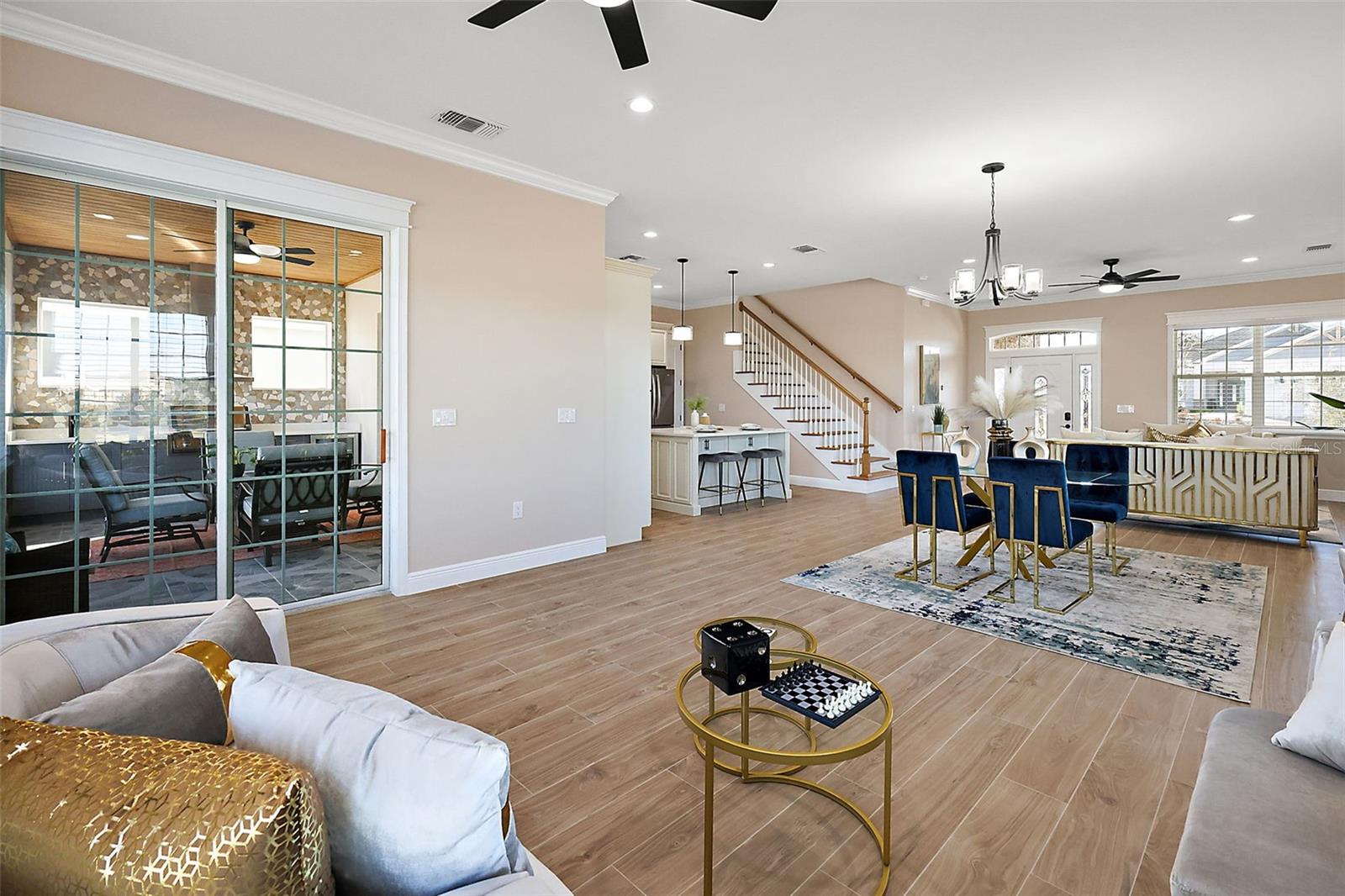 Image 28 of 34 For 12623 49th Drive