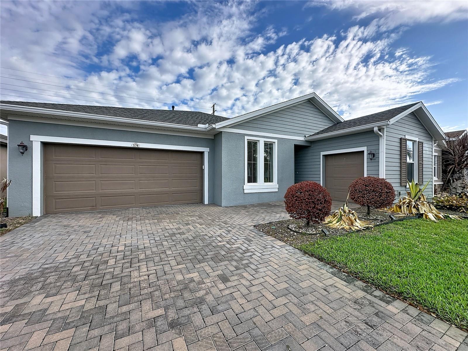 Details for 178 Silver Maple Road, GROVELAND, FL 34736