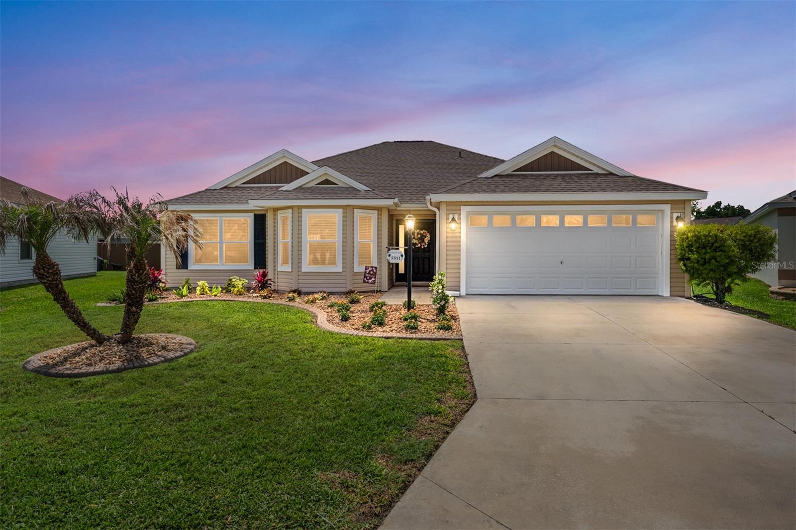 Details for 5511 Head Way, THE VILLAGES, FL 32163