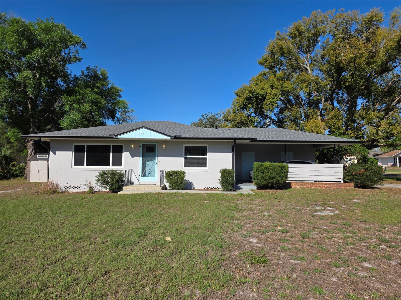 Details for 915 Norman Drive, MOUNT DORA, FL 32757