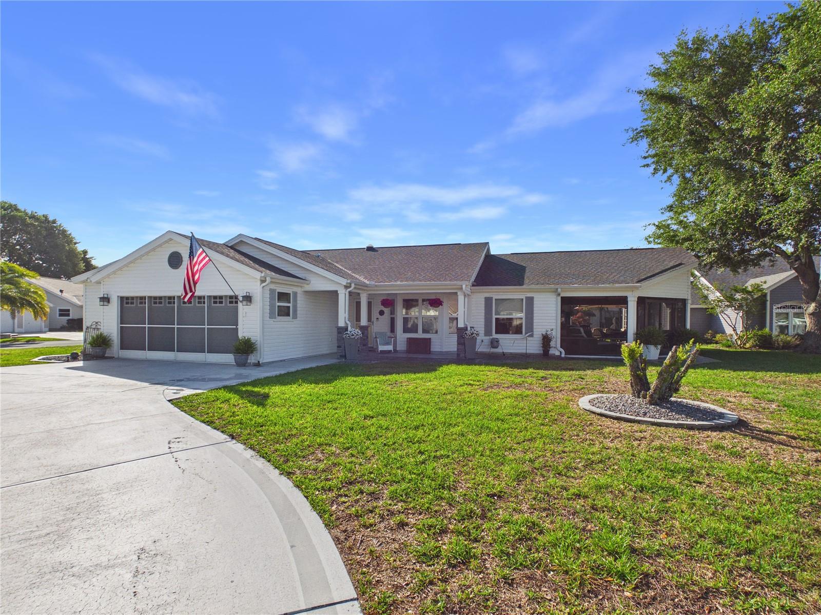 Details for 1602 Chavez Court, THE VILLAGES, FL 32159