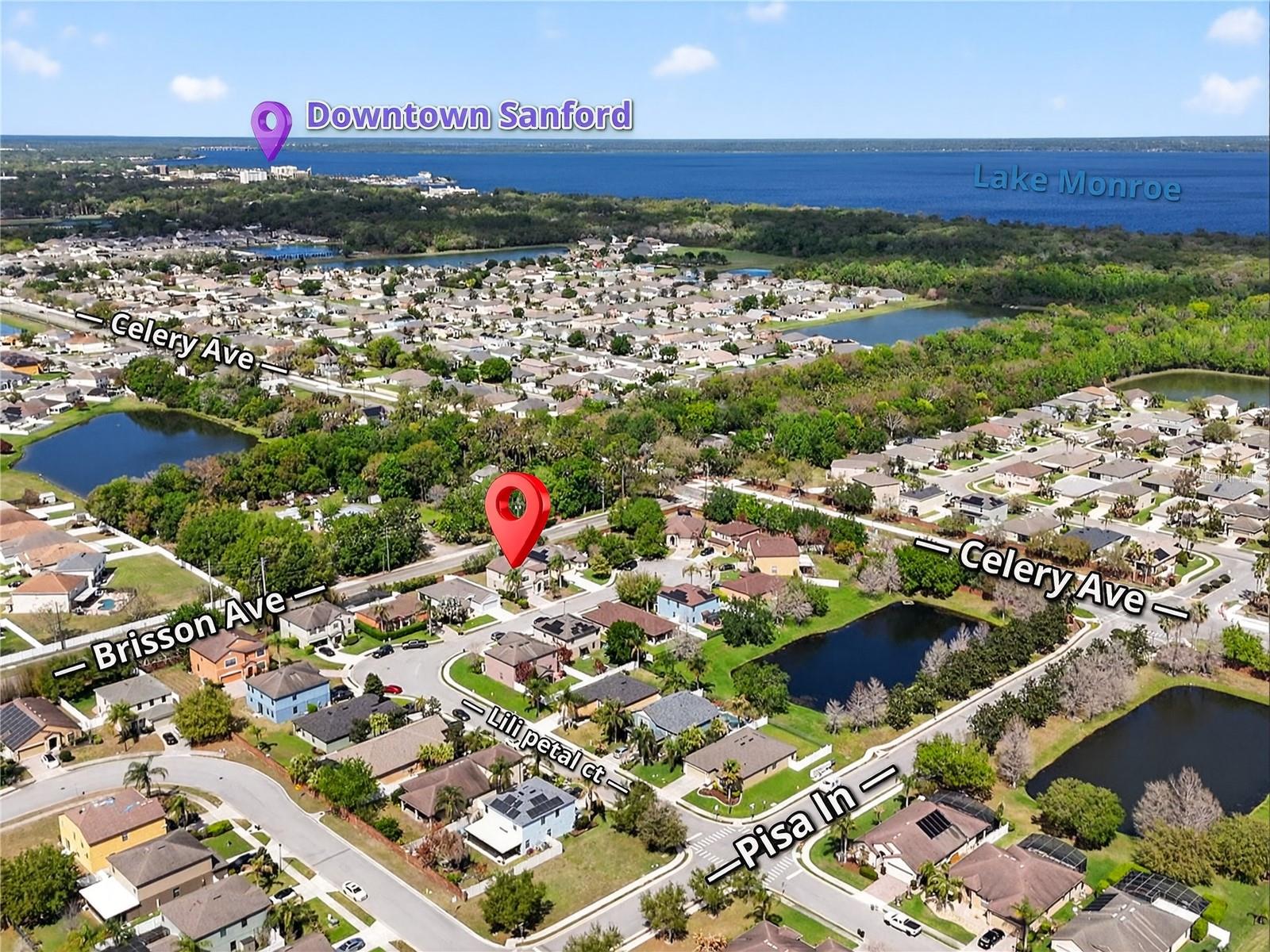 Image 35 of 37 For 2117 Lilipetal Court