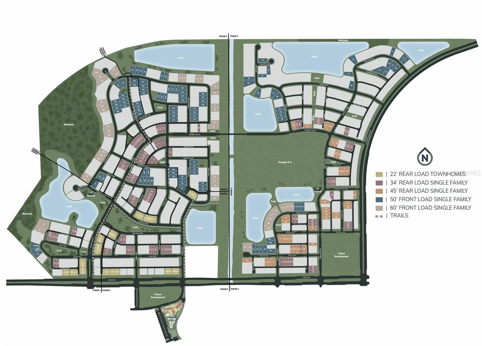 Image 30 of 30 For 2900 Voyager Avenue