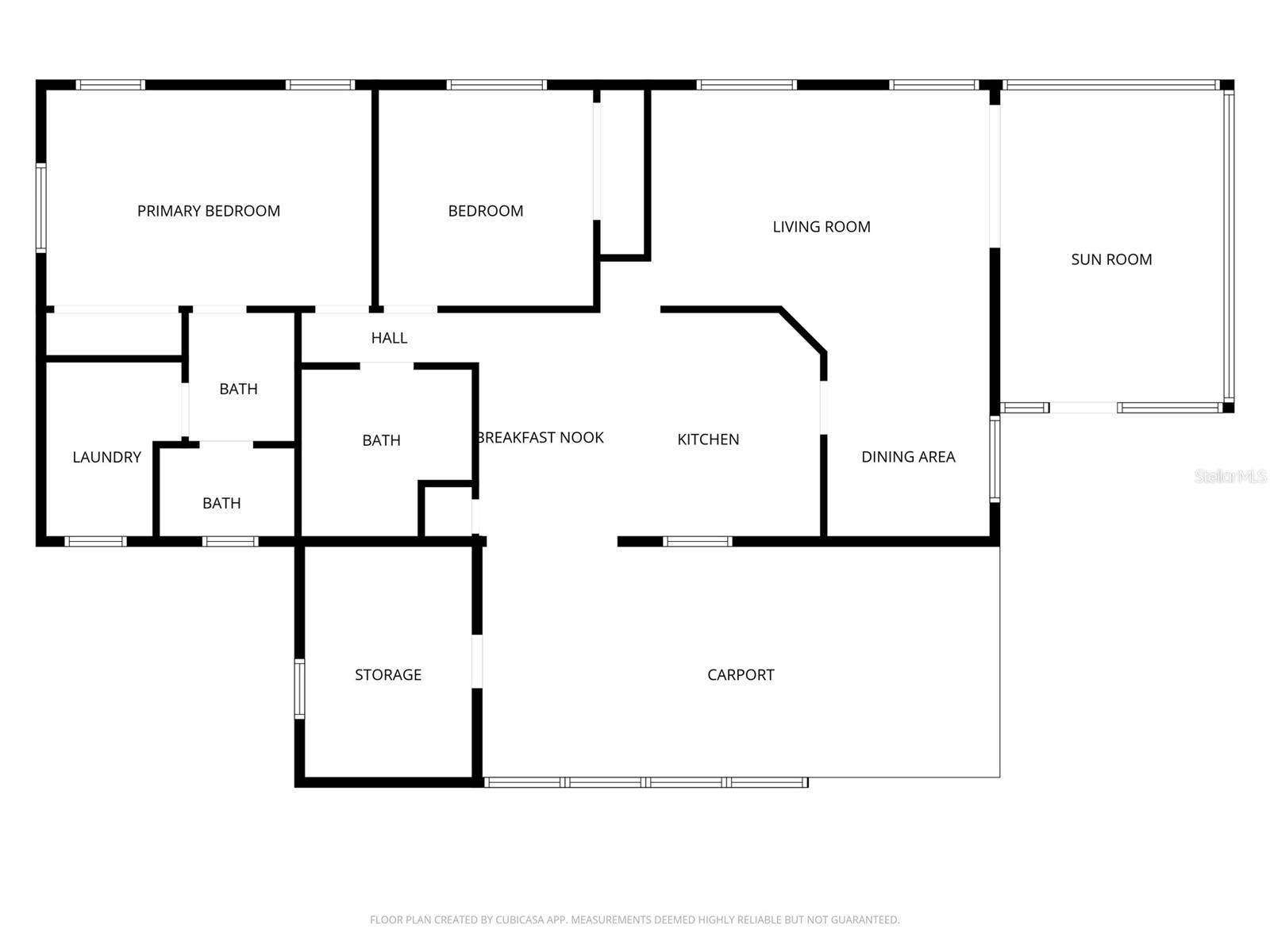 Image 46 of 46 For 180 Paradise N