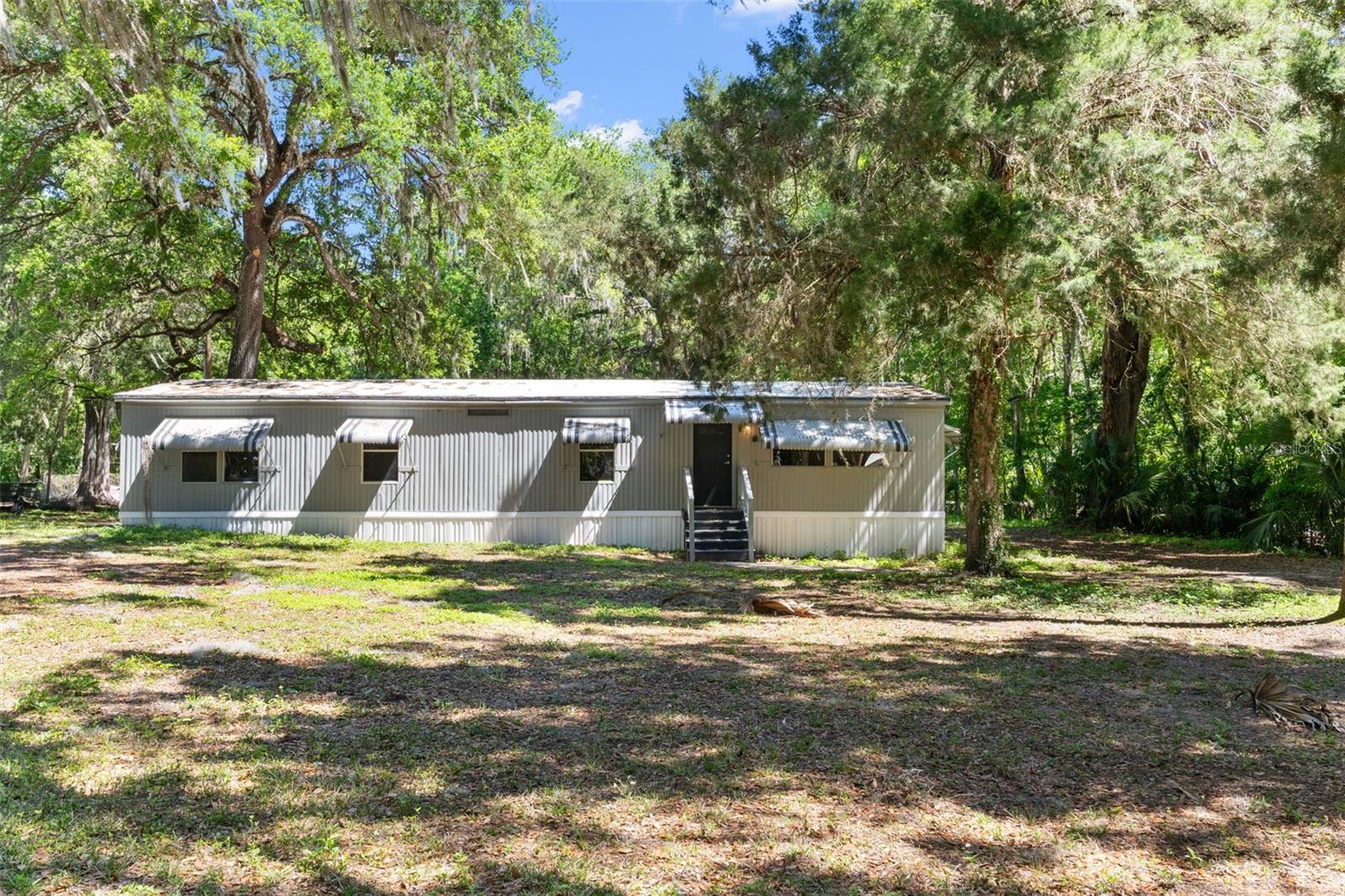 Details for 3547 Cr 405 , LAKE PANASOFFKEE, FL 33538
