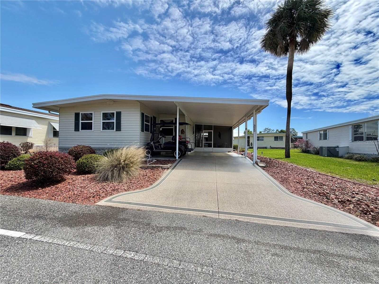 Details for 325 Palo Verde Drive, LEESBURG, FL 34748