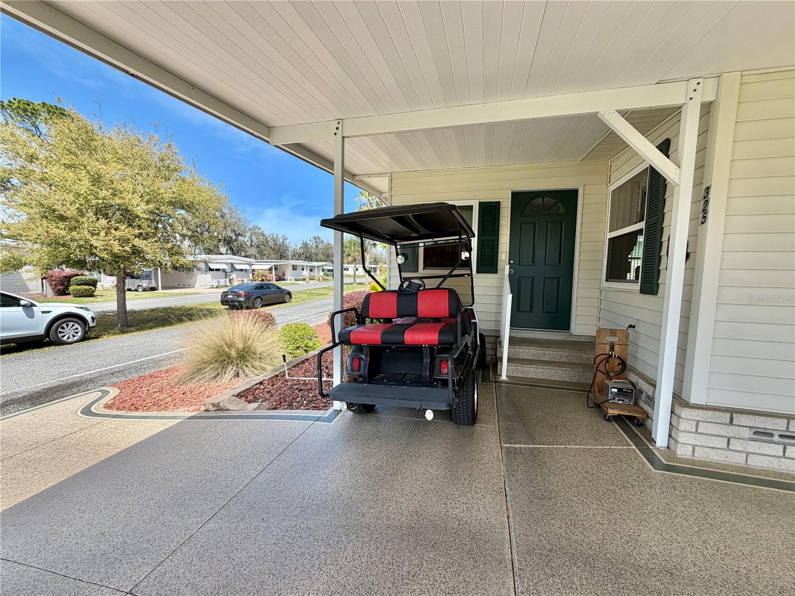 Image 52 of 59 For 325 Palo Verde Drive