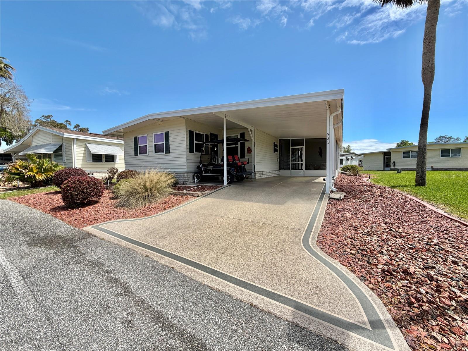 Image 59 of 59 For 325 Palo Verde Drive