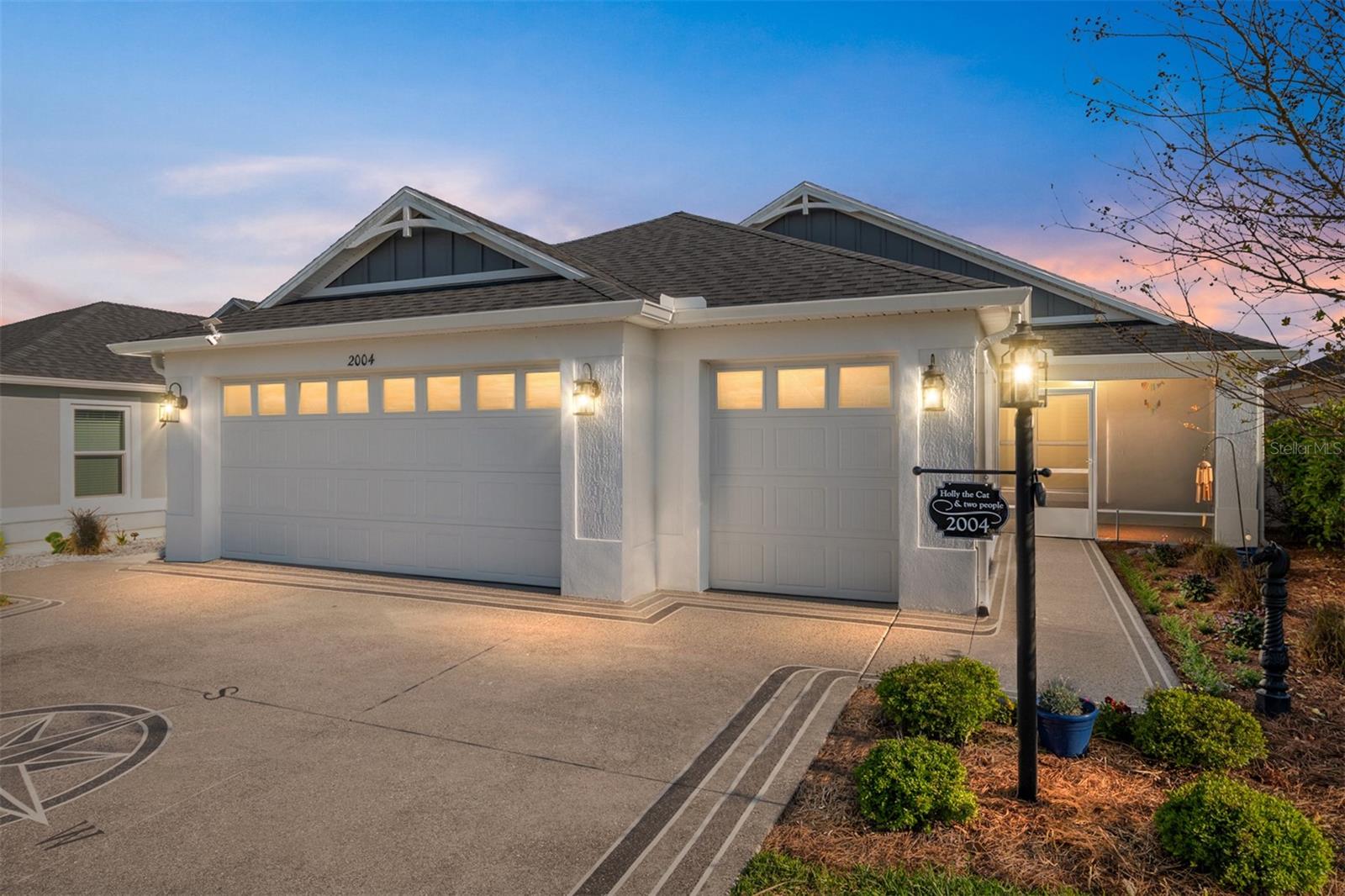 Details for 2004 Booth Place, THE VILLAGES, FL 34762