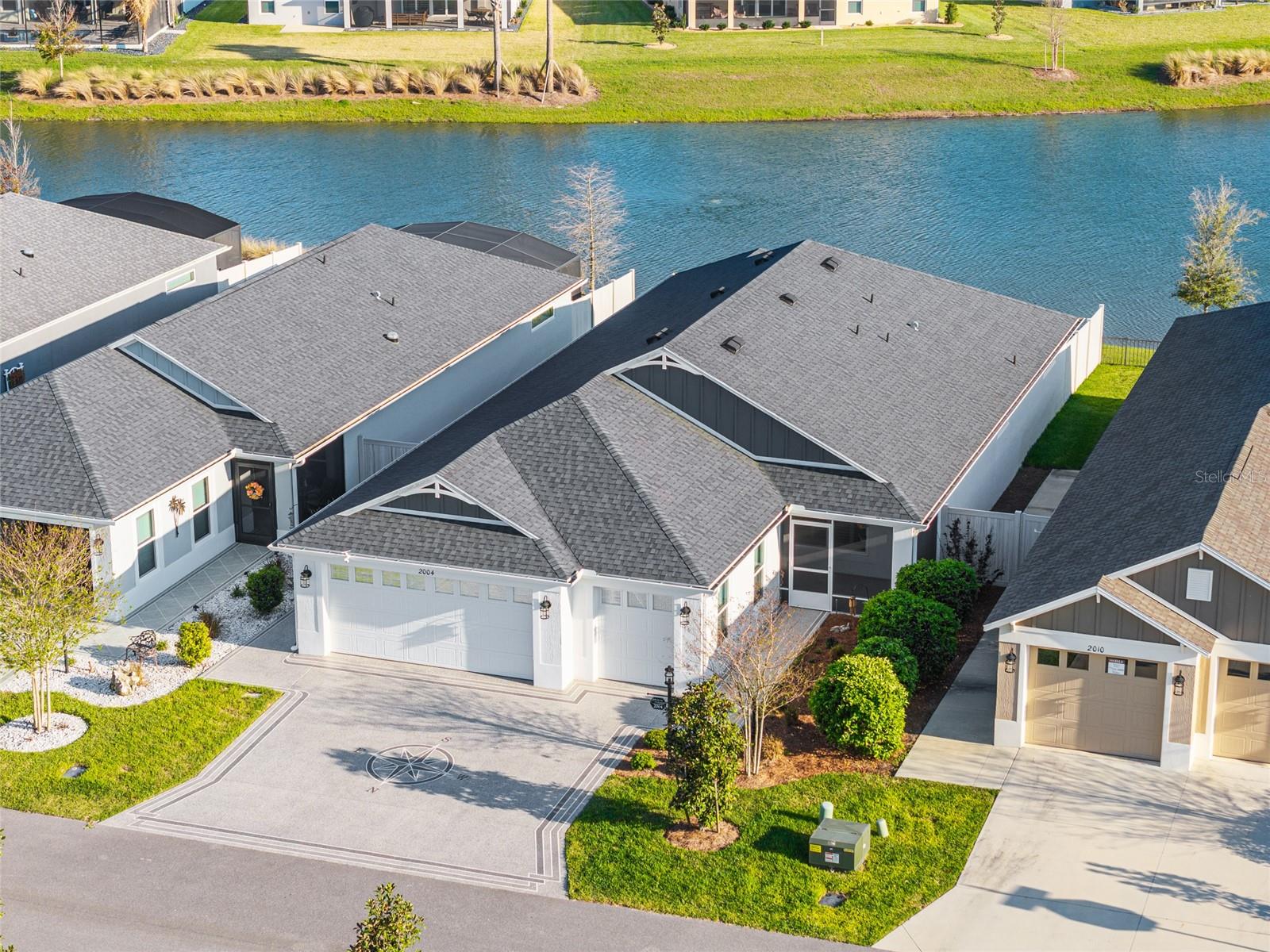 Image 2 of 64 For 2004 Booth Place