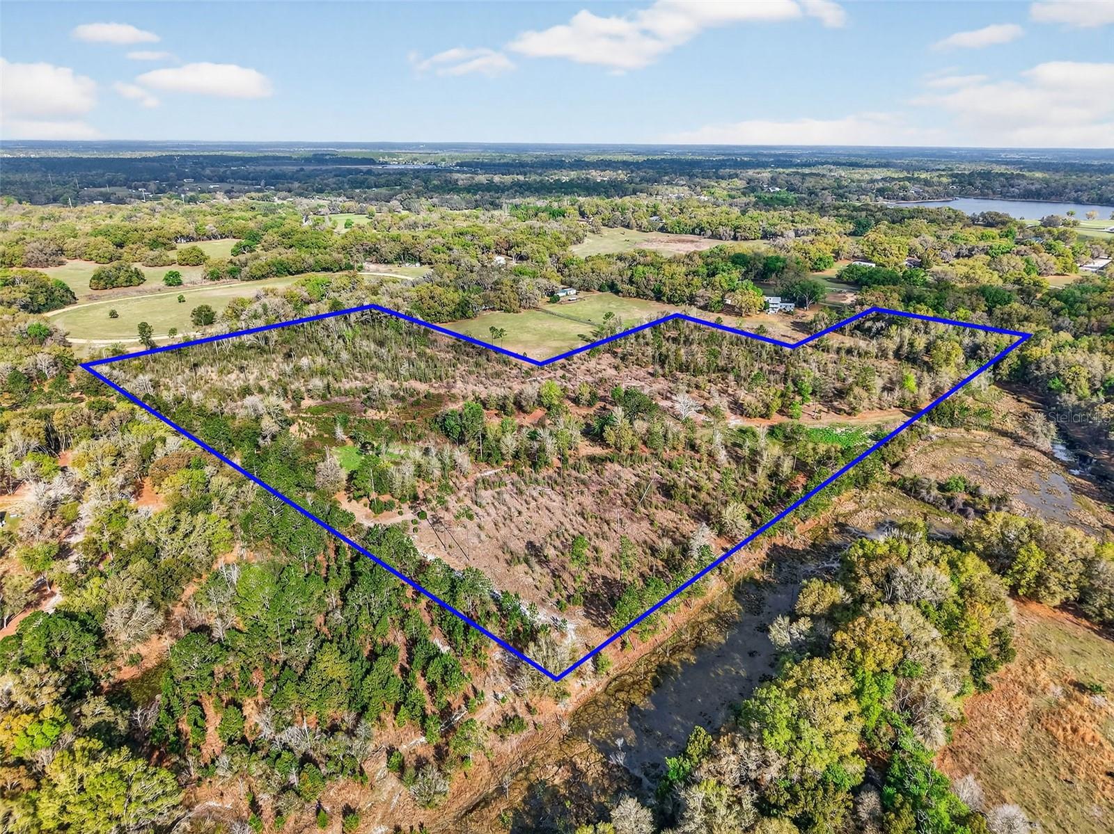 Details for Island Pond Lane, EUSTIS, FL 32736