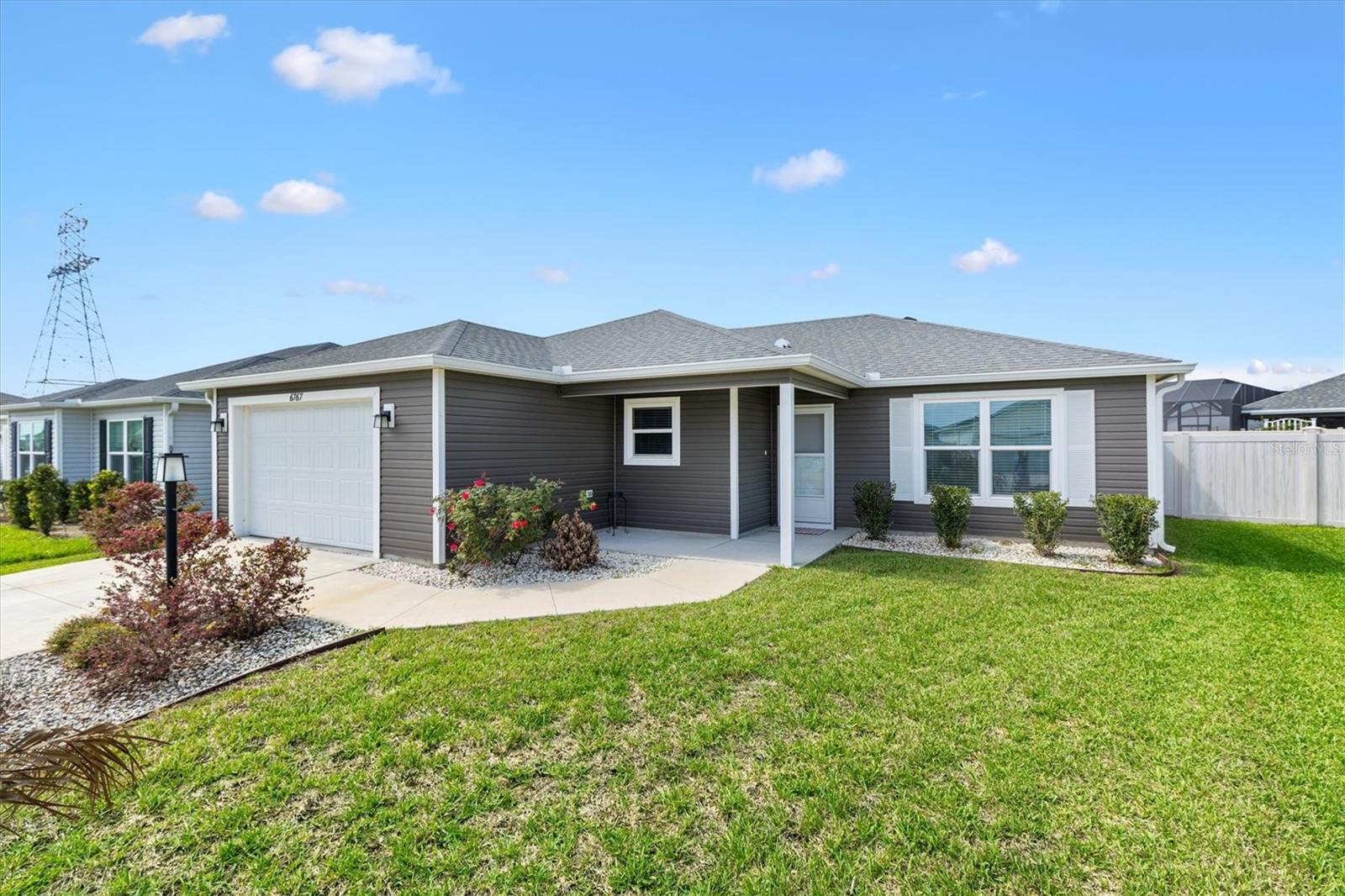 Details for 6767 Mary Loop, THE VILLAGES, FL 34762