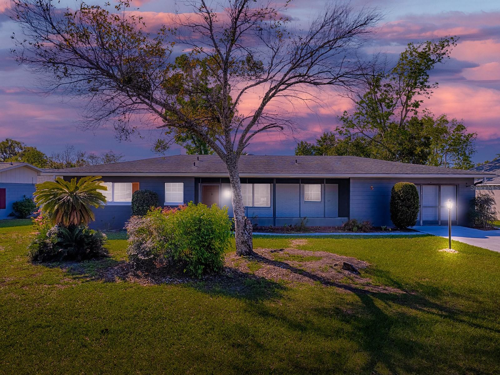 Details for 5 Oak Street, YALAHA, FL 34797