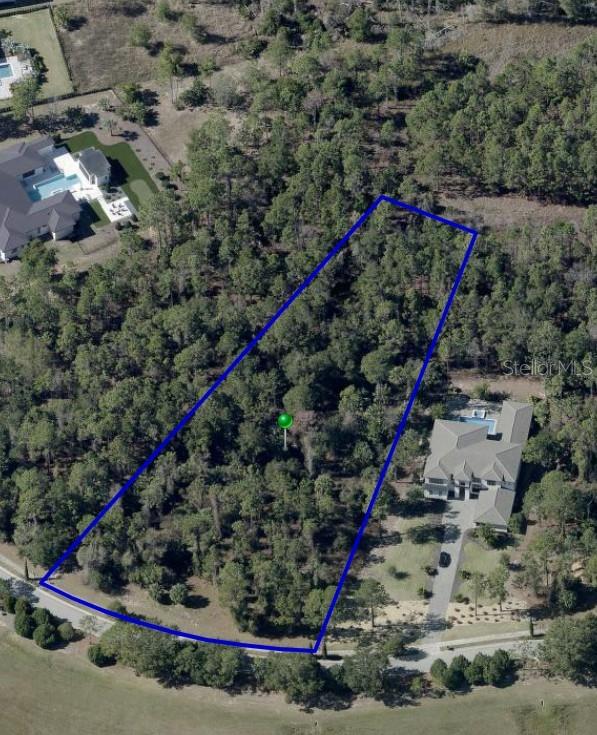 Details for 15942 Pendio Drive, BELLA COLLINA, FL 34756