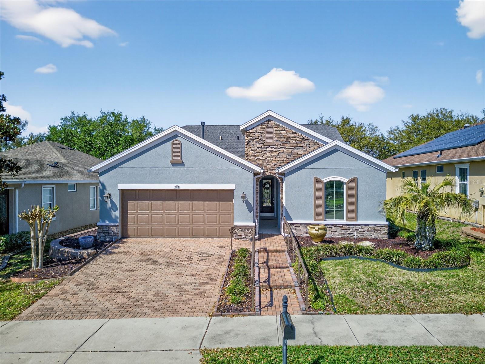 Details for 329 Silver Maple Road, GROVELAND, FL 34736