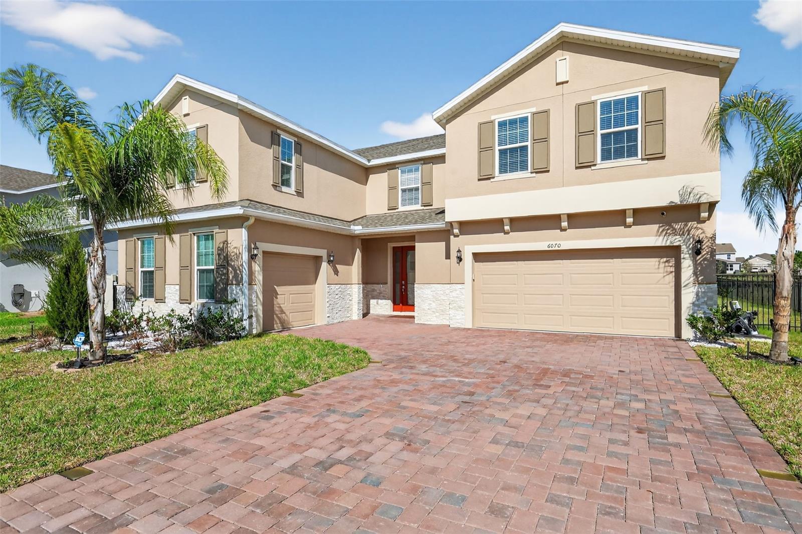 Image 2 of 62 For 6070 Sierra Crown Street