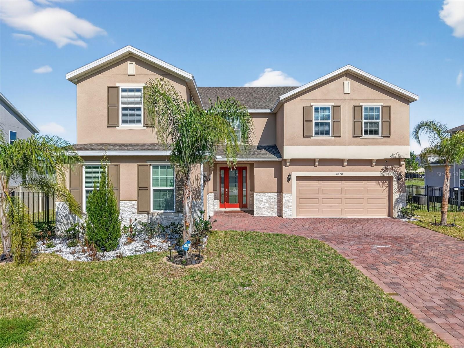 Image 3 of 62 For 6070 Sierra Crown Street