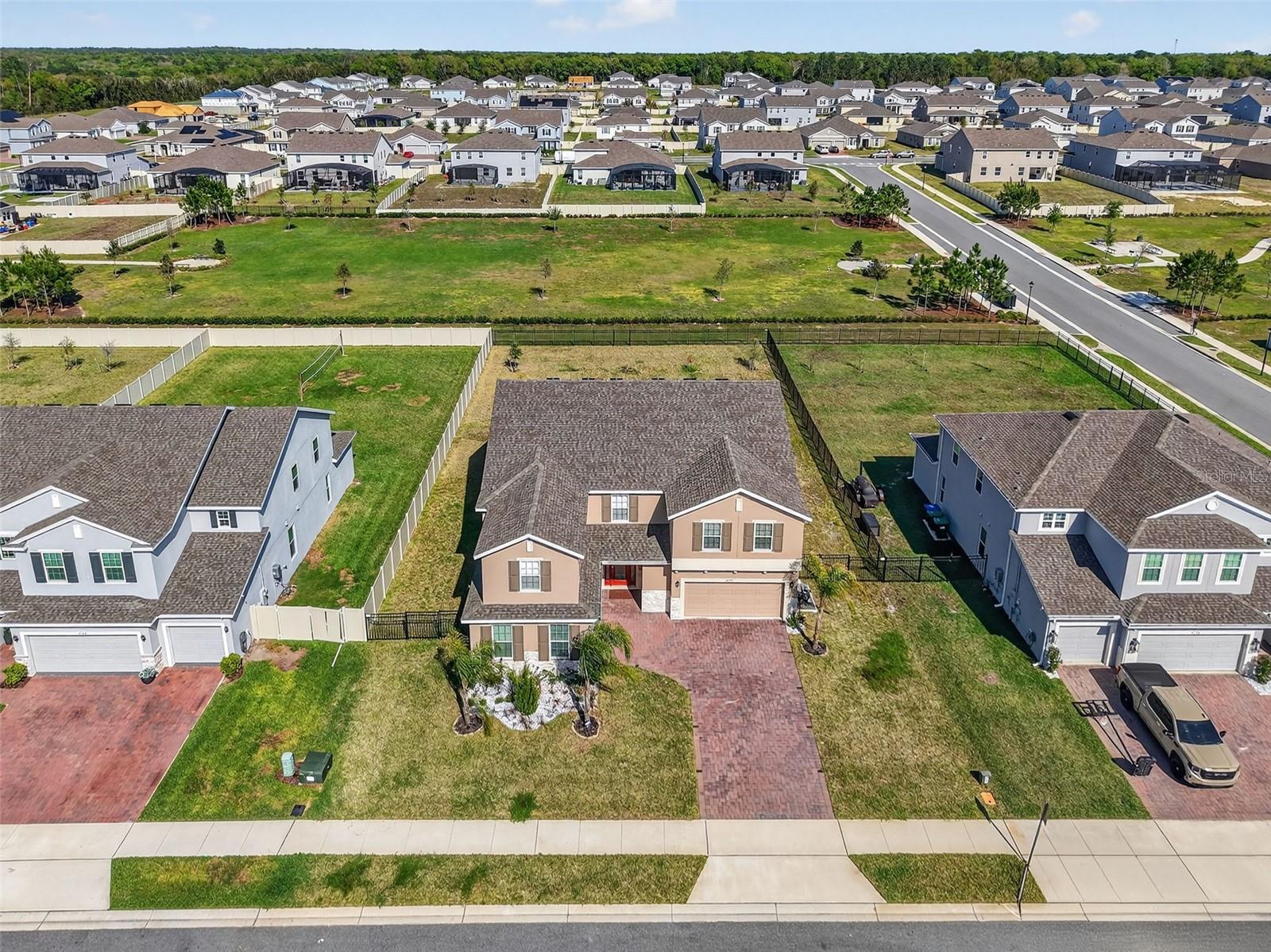 Image 57 of 62 For 6070 Sierra Crown Street