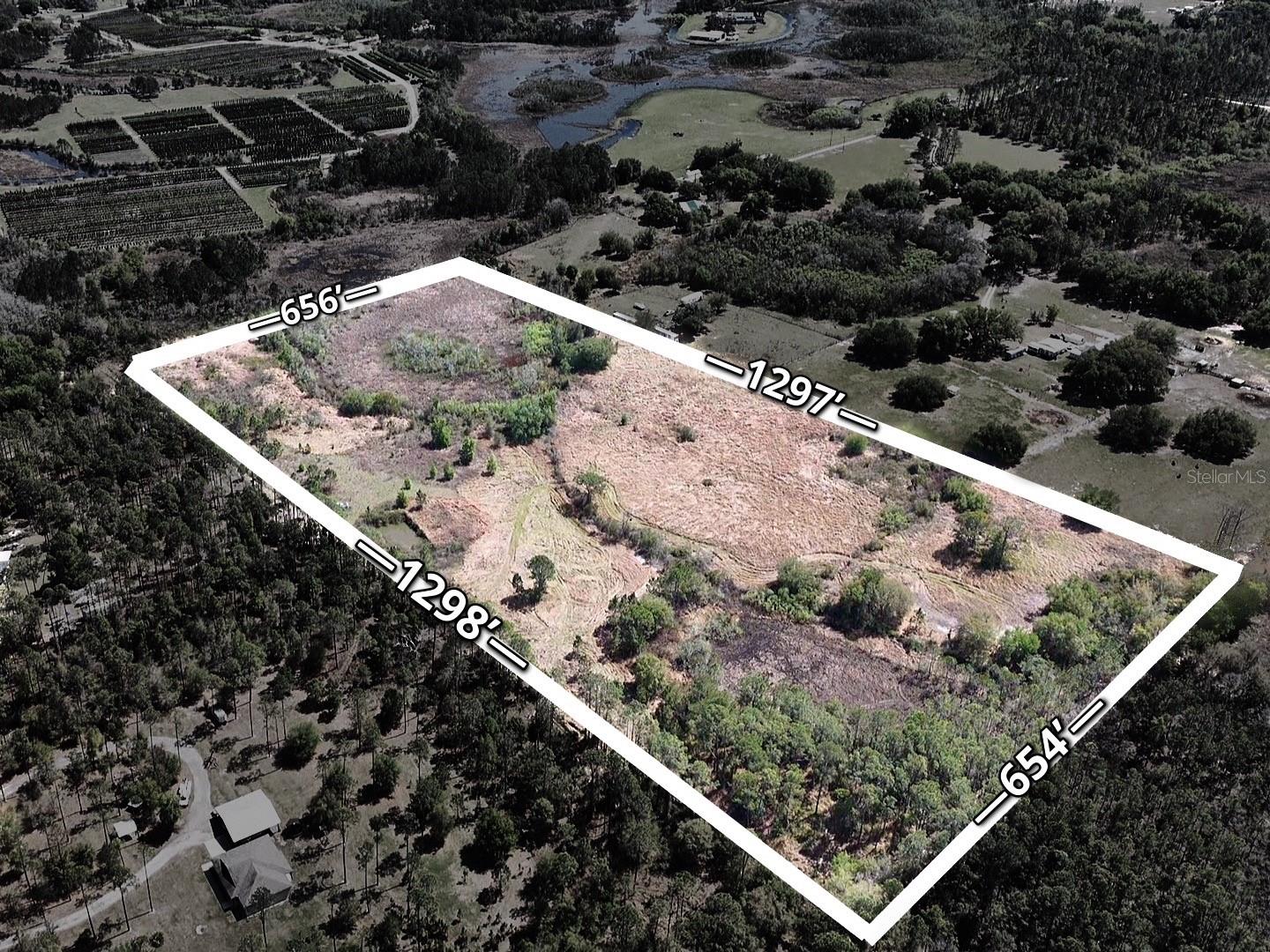 Image 2 of 7 For Coffee Creek Lane