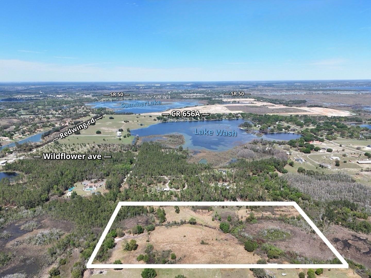 Image 5 of 7 For Coffee Creek Lane