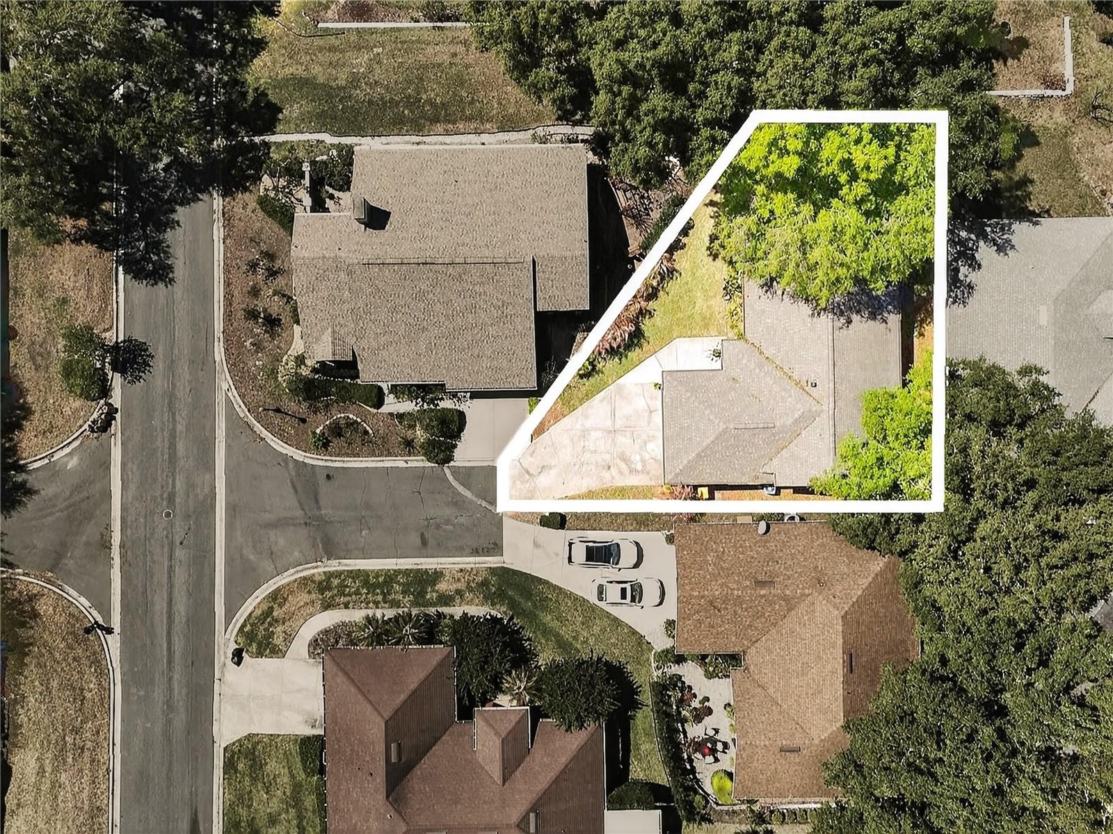 Image 28 of 31 For 603 Chautauqua Drive