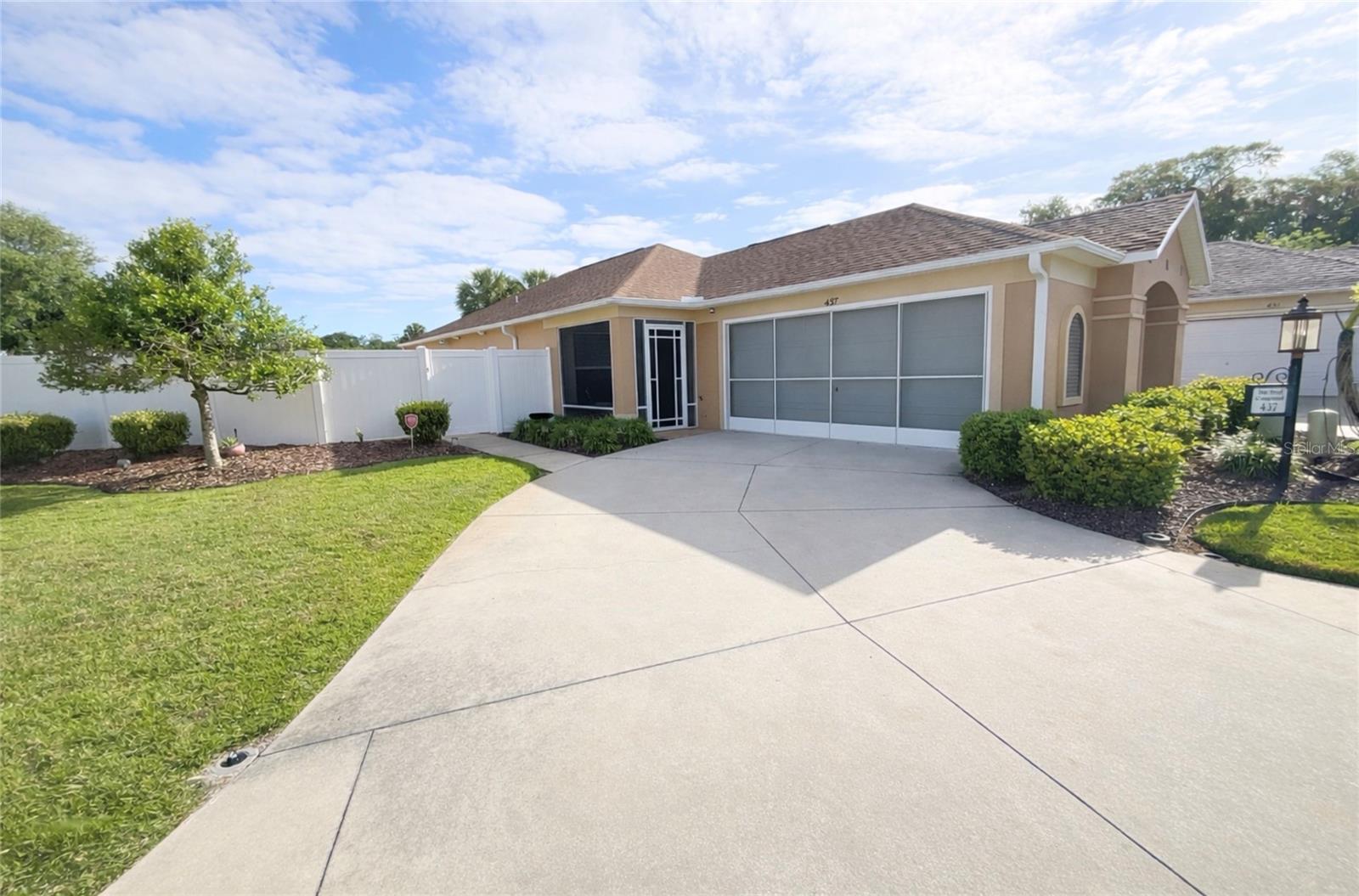 Details for 437 Jarquin Way, THE VILLAGES, FL 32162