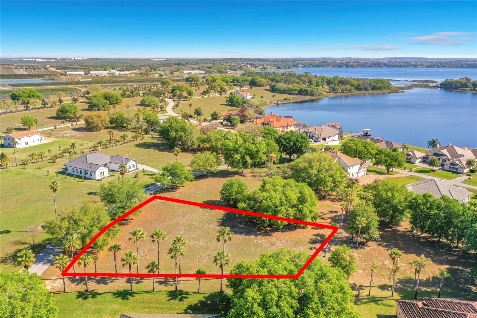 Details for Marigold Street, GROVELAND, FL 34736