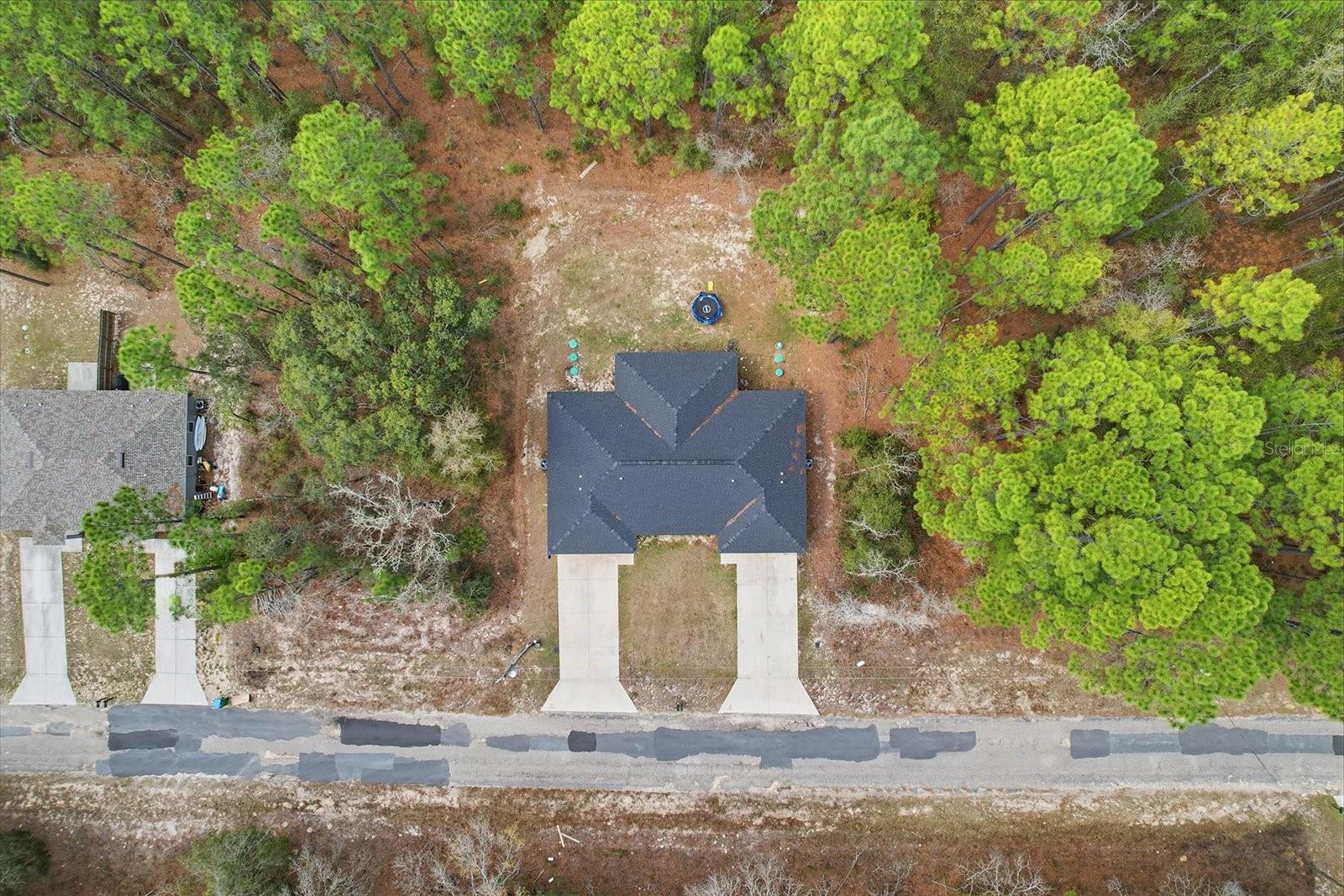 Image 35 of 36 For 9144 Peachtree Way