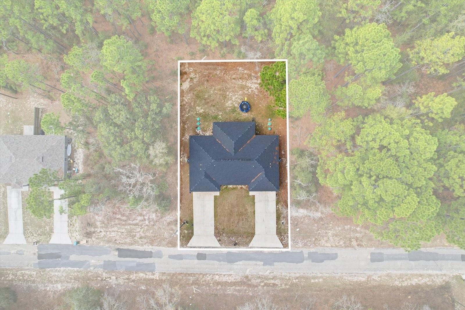 Image 5 of 36 For 9144 Peachtree Way