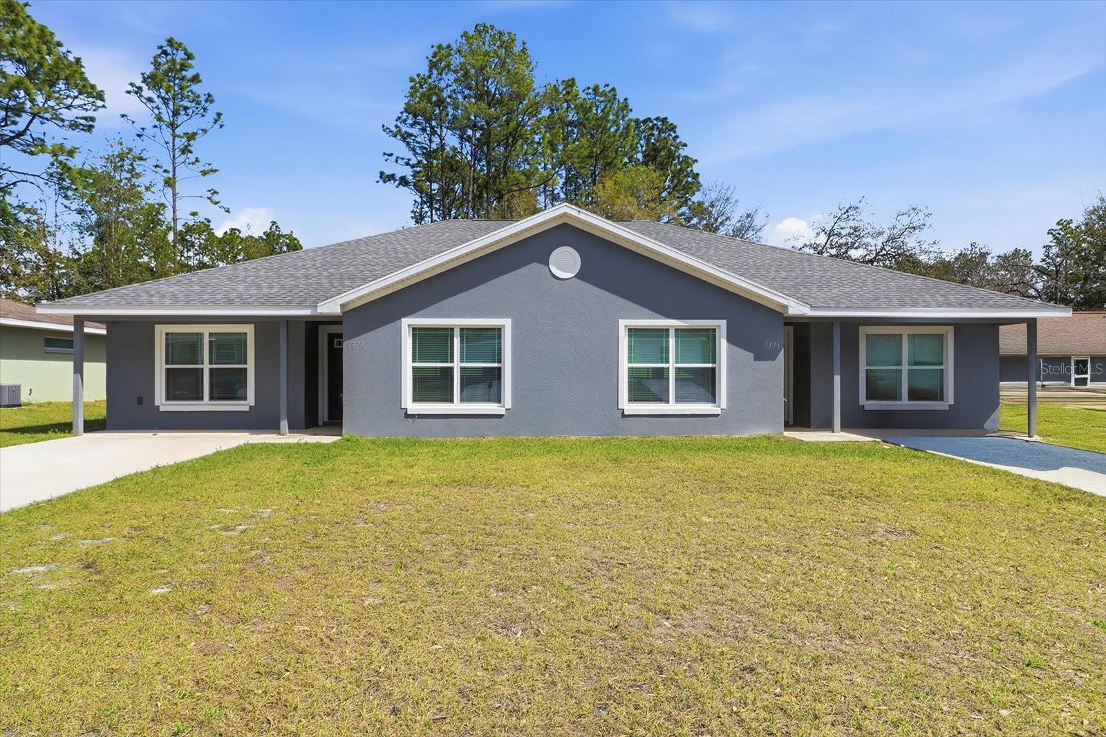 Details for 9373 Peachtree Way, CITRUS SPRINGS, FL 34434