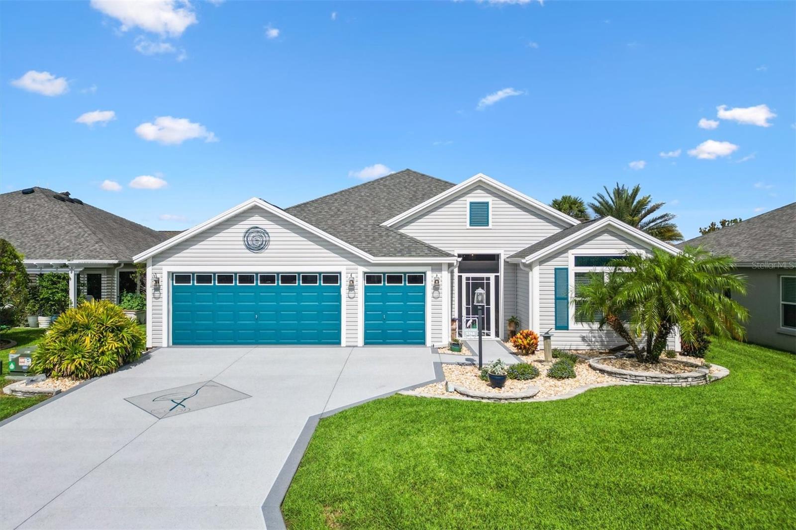 Details for 5746 Botner Drive, THE VILLAGES, FL 32163
